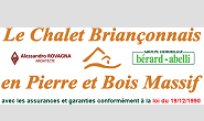Le Chalet Brianonnais