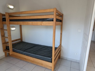 APARTMENT 4 ROOMS FOR SALE - BRIANCON - 75.21 m2 - 299000 €