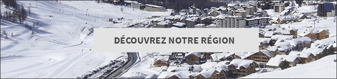 Dcouvrez notre rgion