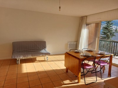 APARTMENT 2 ROOMS TO RENT - BRIANCON - 45.59 m2 - 750 € including tenant fees