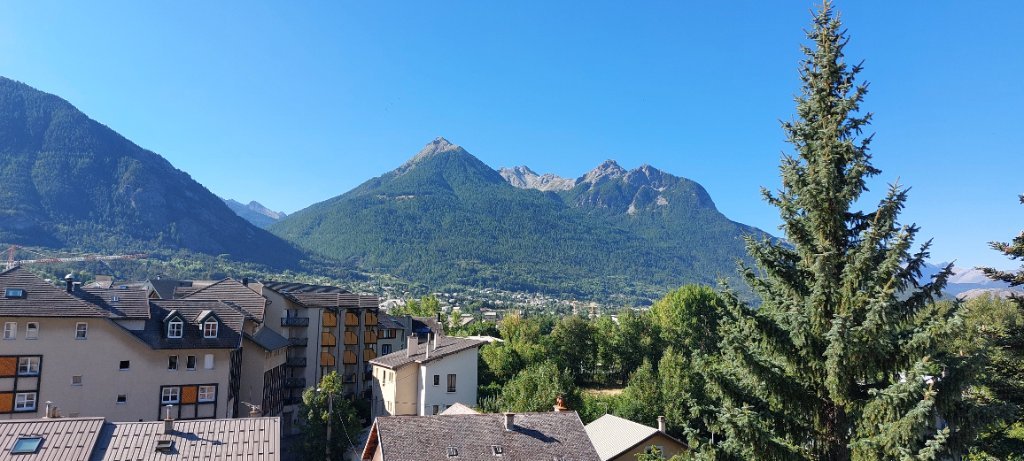 TIPO 4 IN AFFITTO - BRIANCON - 100.41 m2 - 1226€ al mese spese comprese
