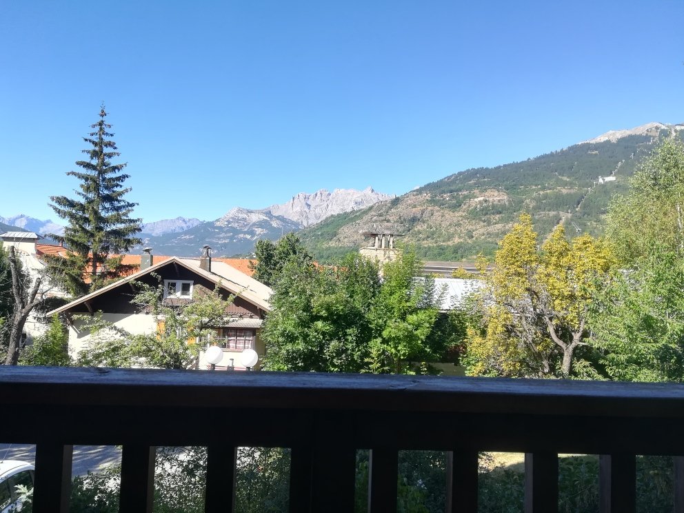 TIPO 2 IN AFFITTO - BRIANCON - 39.46 m2 - 640€ al mese spese comprese