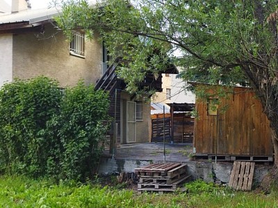 MAISON A VENDRE - VAL DES PRES - 120 m2 - 290000 €