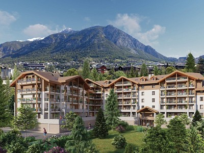 NEW REAL ESTATE FOR SALE - BRIANCON