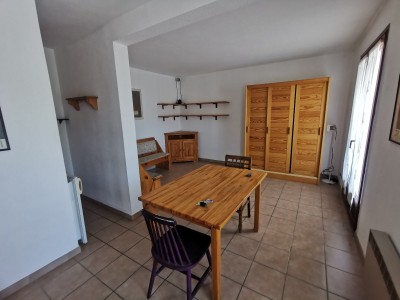 TIPO 2 IN VENDITA - BRIANCON - 29.78 m2 - 116000 €