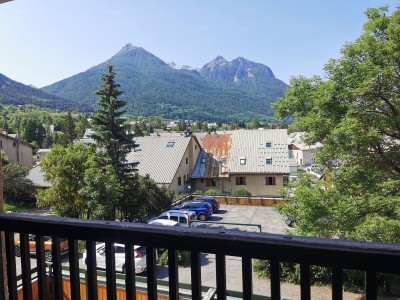 APARTMENT 2 ROOMS FOR SALE - BRIANCON - 45.59 m2 - 179000 €