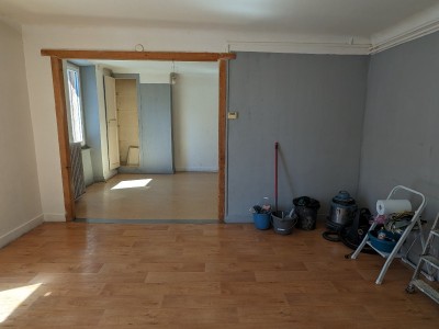 APPARTEMENT T5 A VENDRE - BRIANCON - 94 m2 - 210000 €