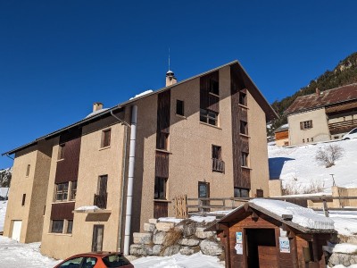 TIPO 3 IN VENDITA - CERVIERES - 172 m2 - 100000 €