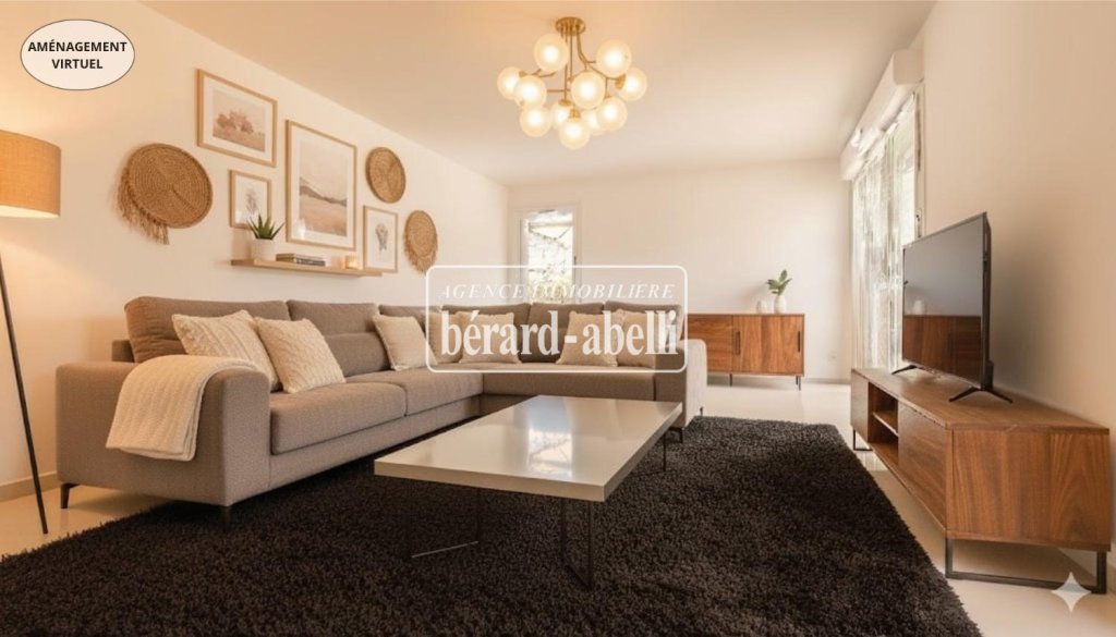 TIPO 4 IN VENDITA - BRIANCON - 99.38 m2 - 551�200�&euro;