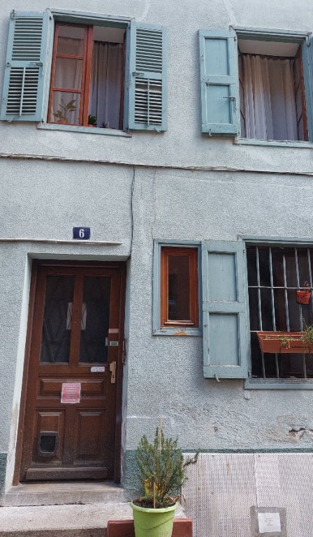 APPARTEMENT T3 A LOUER - BRIANCON - 51.37 m2 - 750 € charges comprises par mois