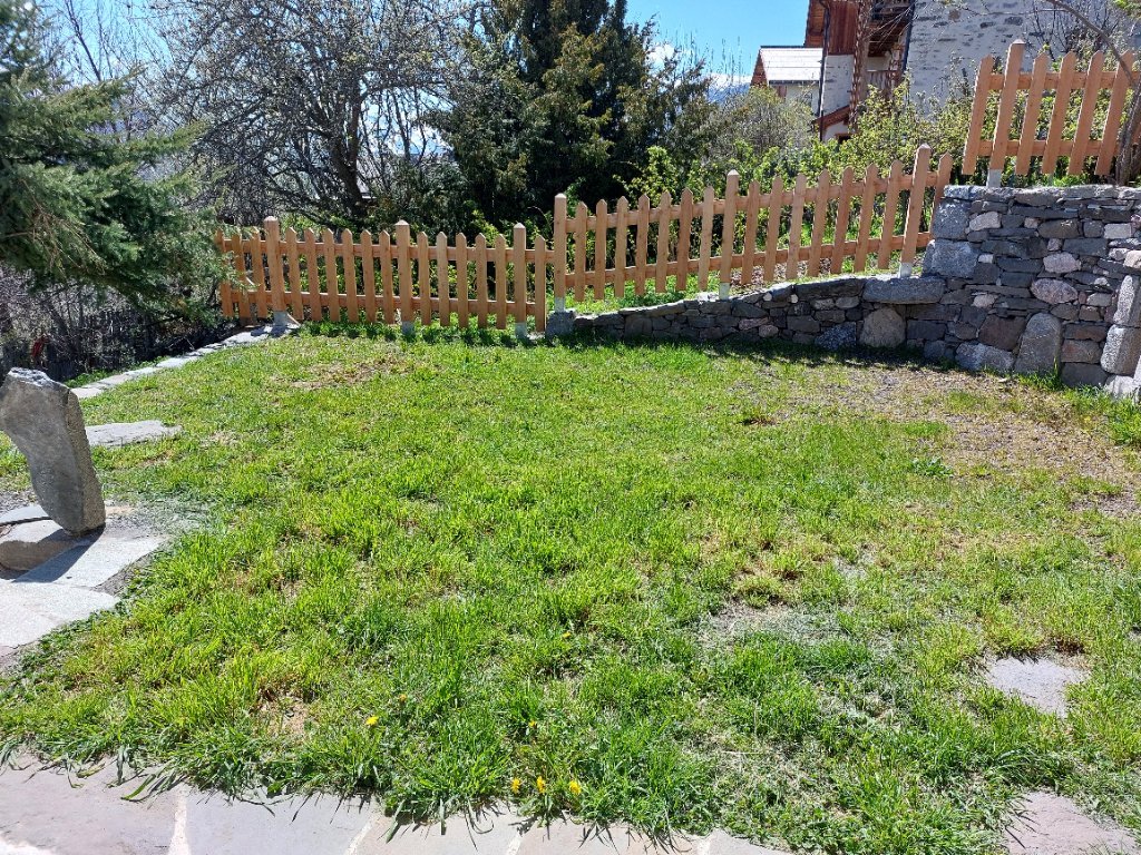 APPARTEMENT T3 A LOUER - PUY ST PIERRE - 66.64 m2 - 750€ charges comprises par mois