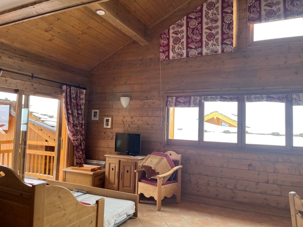 APPARTEMENT T2 A VENDRE - MONTGENEVRE RESIDENCE DE TOURISME - 47.75 m2 - 210000€