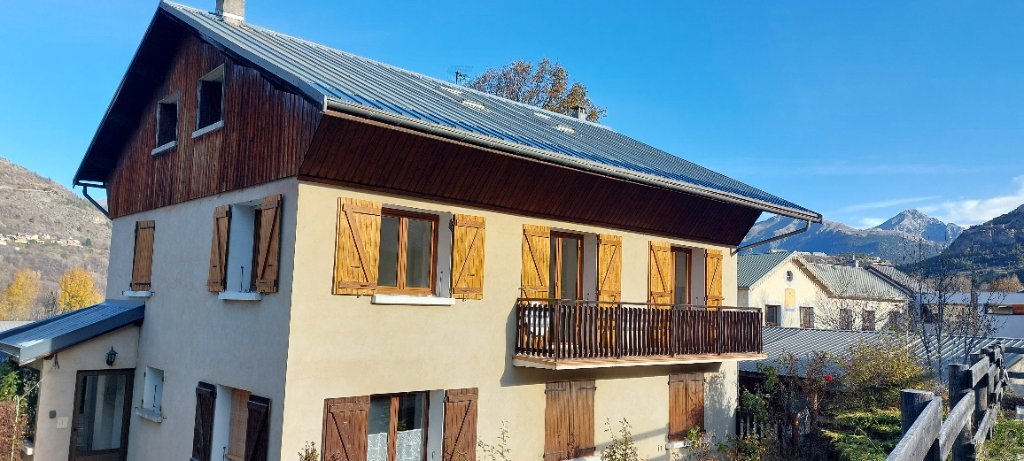 APPARTEMENT T3 A LOUER - VILLAR ST PANCRACE - 71.53 m2 - 900�&euro; charges comprises par mois