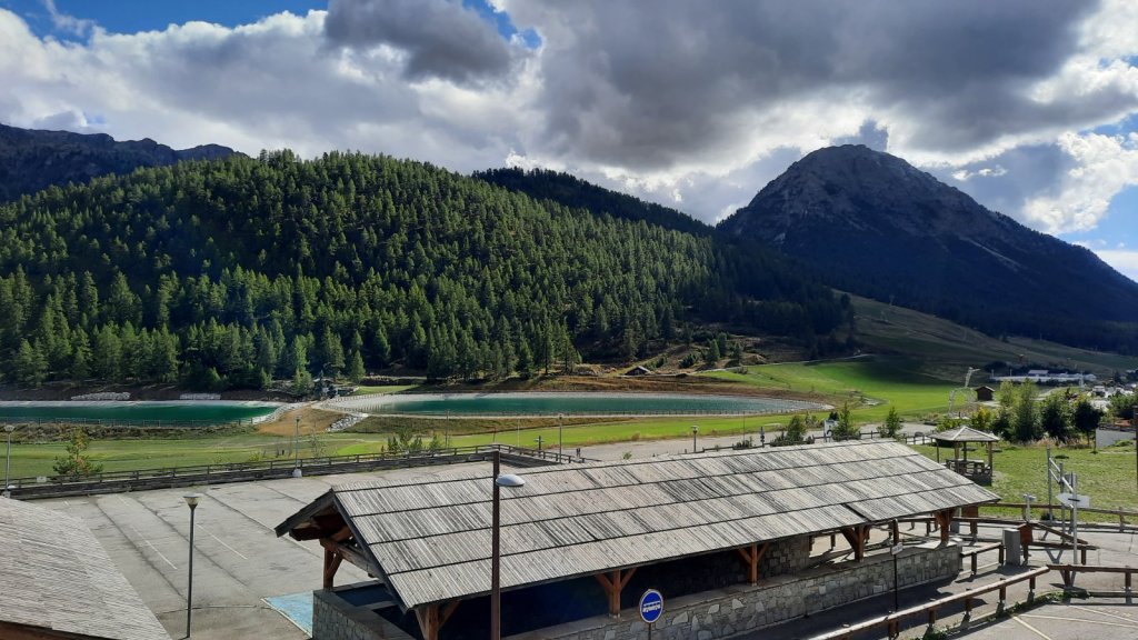APPARTEMENT T2 CABINE A VENDRE - MONTGENEVRE RESIDENCE DE TOURISME - 38 m2 - 180 200 €