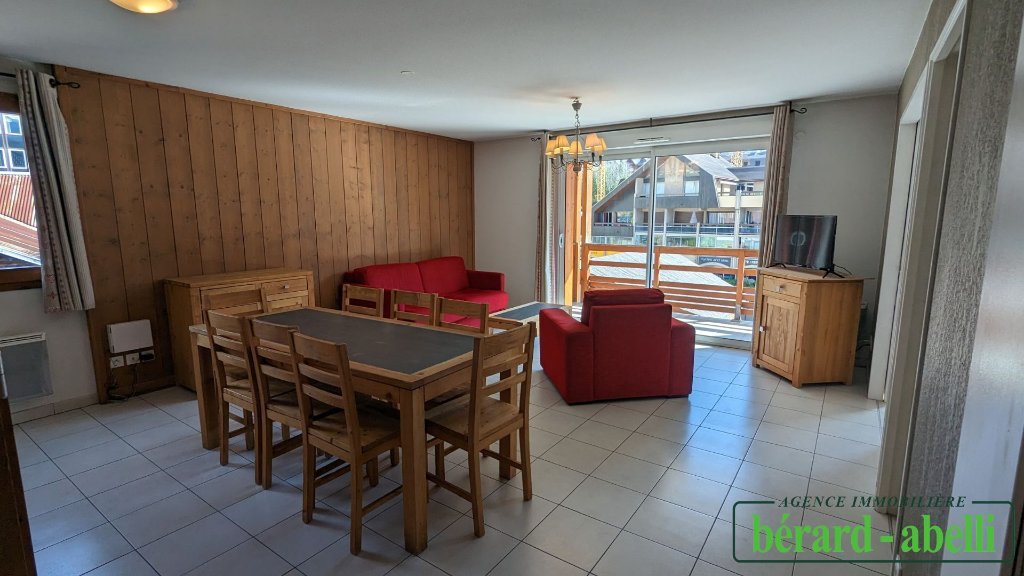 APPARTEMENT T4 A VENDRE - BRIANCON - 80.19 m2 - 290000€