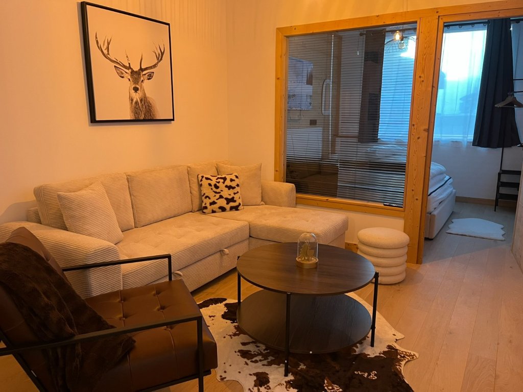 APPARTEMENT T2 A VENDRE - MONTGENEVRE VILLAGE - 33 m2 - 250�000�&euro;