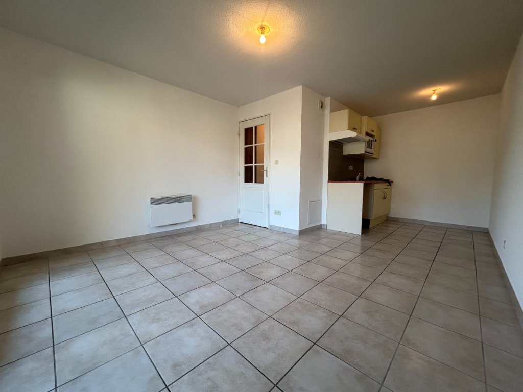 APPARTEMENT T2 A VENDRE - BRIANCON - 40.07 m2 - 139 000 &euro;