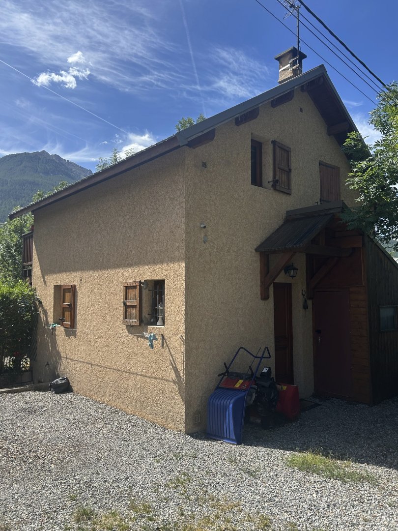 CASA IN VENDITA - BRIANCON - 63.28 m2 - 279 000 &euro;
