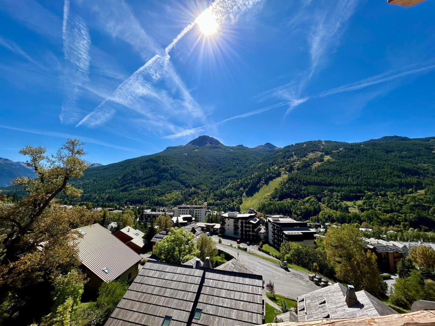 TIPO 3 NUOVO IN VENDITA - ST CHAFFREY - 45.91 m2 - 405 000 &euro;