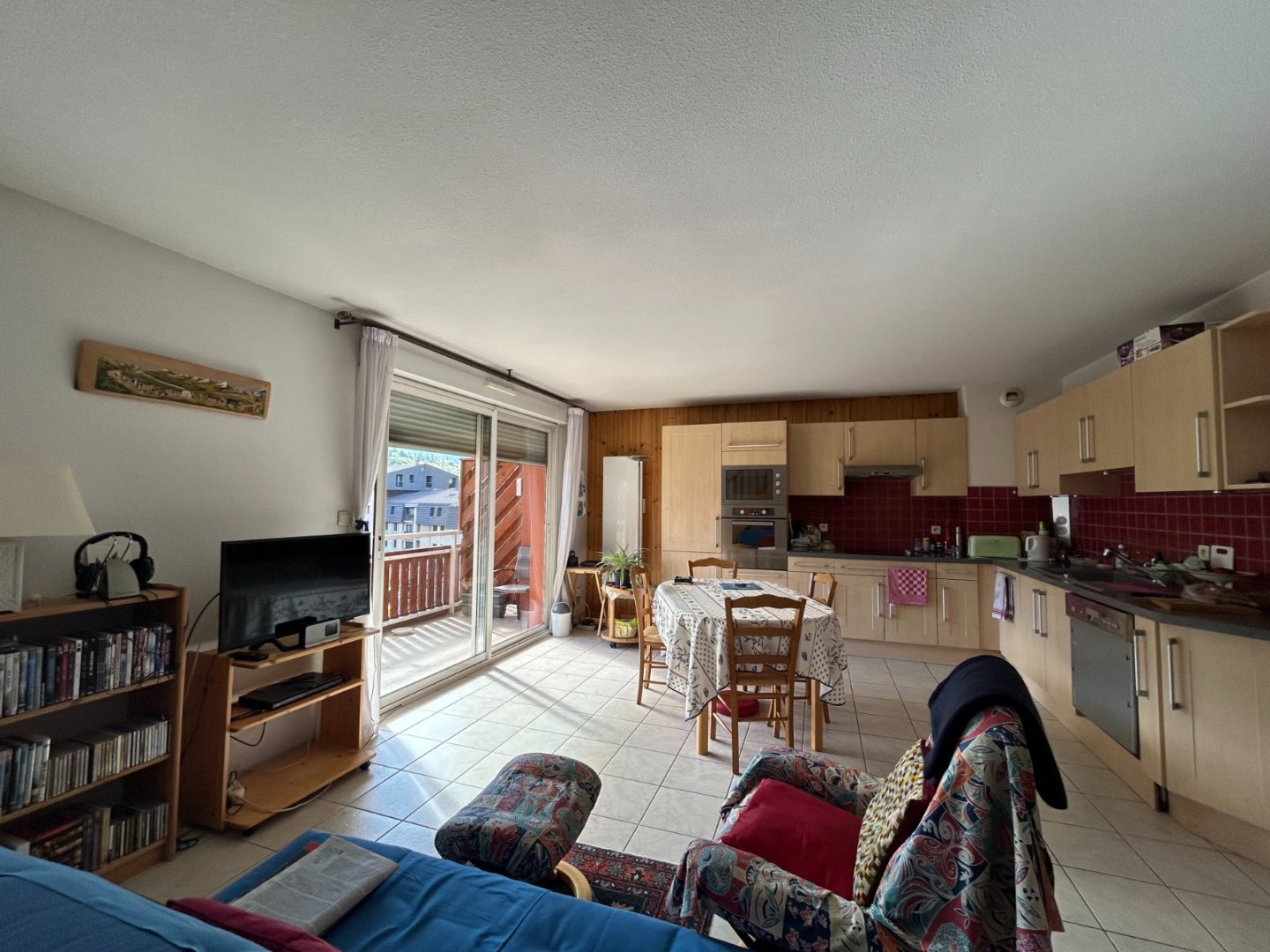 TIPO 4 IN VENDITA - BRIANCON - 79.94 m2 - 346 500 &euro;