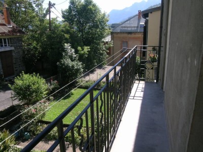APARTMENT 3 ROOMS TO RENT - BRIANCON - 51.61 m2 - 560 € including tenant fees