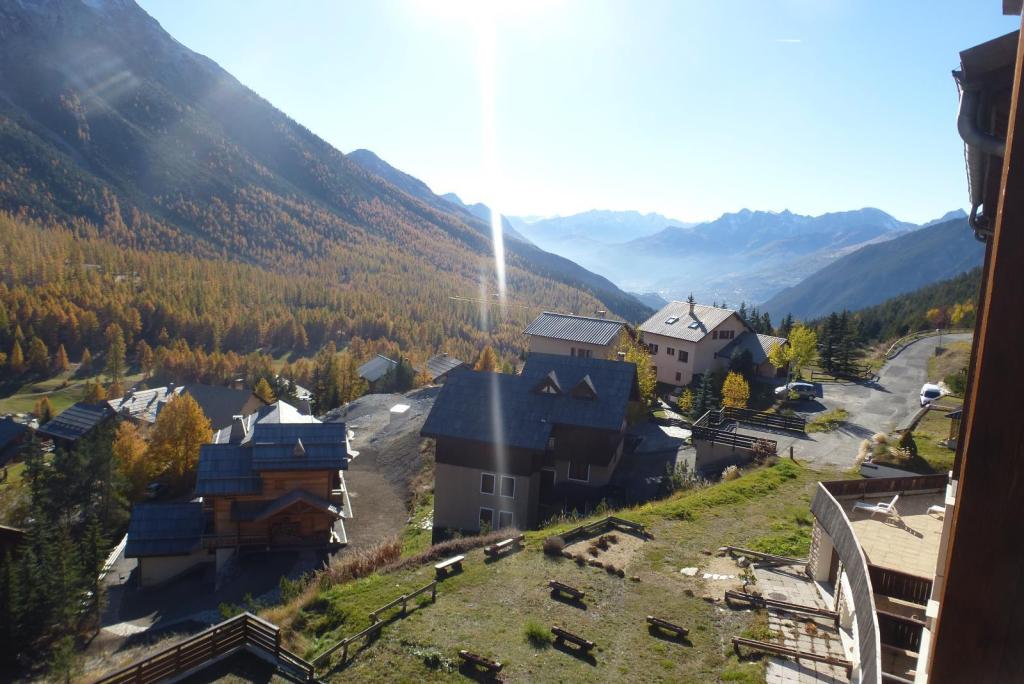 Appartement A Vendre Serre Chevalier Appartement A Vendre Serre Chevalier