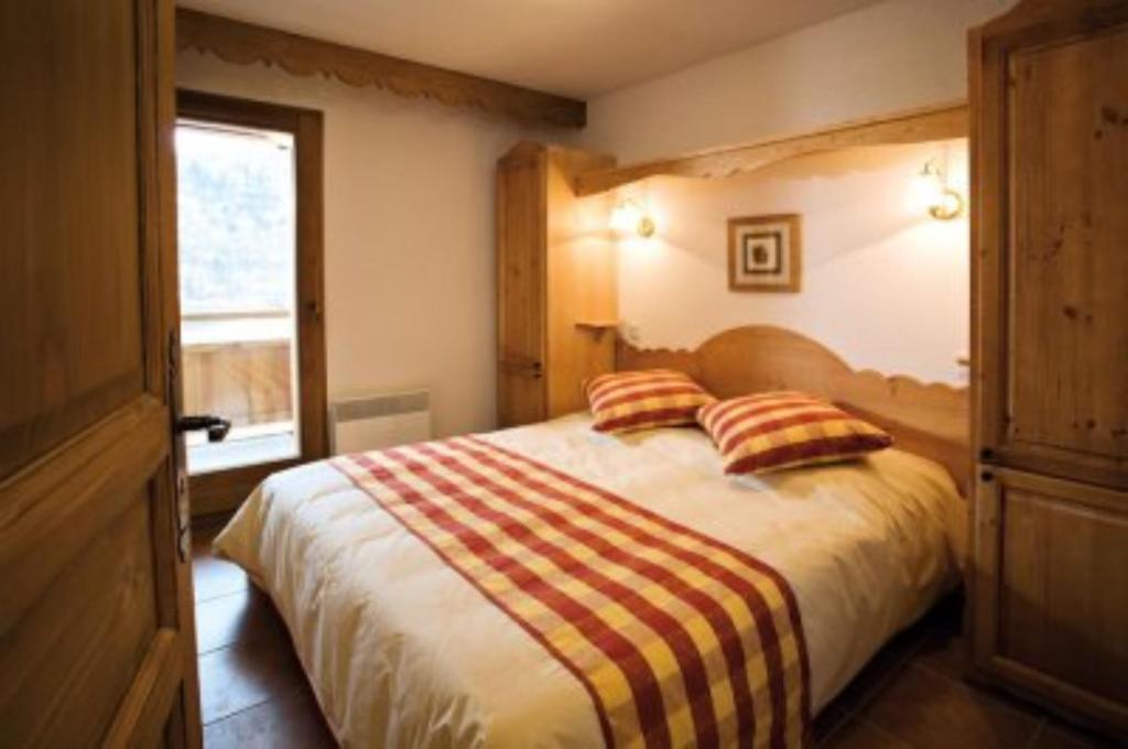 APPARTEMENT T2 A VENDRE - MONTGENEVRE VILLAGE - 38.29 m2 - 170 000 €