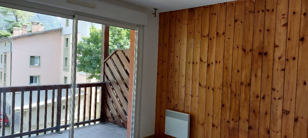 APPARTEMENT T3 A LOUER - BRIANCON - 38.88 m2 - 700€ charges comprises par mois