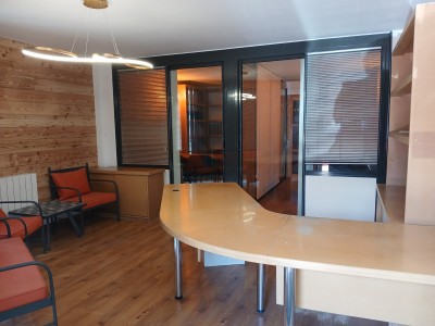 UFFICIO IN AFFITTO - BRIANCON - 48.14 m2 - 690 &euro; Escluse spese e tasse al mese