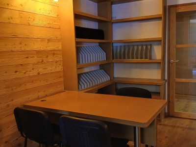 UFFICIO IN AFFITTO - BRIANCON - 48.14 m2 - 690 &euro; Escluse spese e tasse al mese
