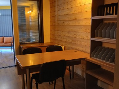UFFICIO IN AFFITTO - BRIANCON - 48.14 m2 - 690 &euro; Escluse spese e tasse al mese