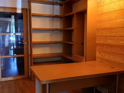 UFFICIO IN AFFITTO - BRIANCON - 48.14 m2 - 690 &euro; Escluse spese e tasse al mese