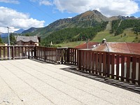 CHALET - MONTGENEVRE VILLAGE - 277 m2 - VENDU