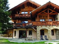 CHALET IN VENDITA - MONTGENEVRE VILLAGE - 400 m2 - 3 480 000 &euro;