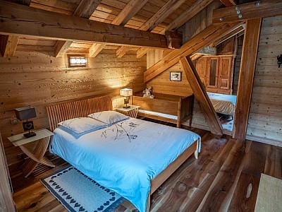 CHALET IN VENDITA - MONTGENEVRE VILLAGE - 400 m2 - 3885000 €