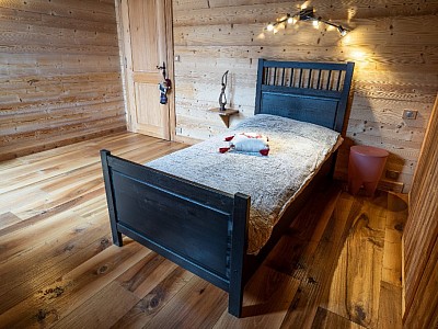 CHALET IN VENDITA - MONTGENEVRE VILLAGE - 400 m2 - 3885000 €