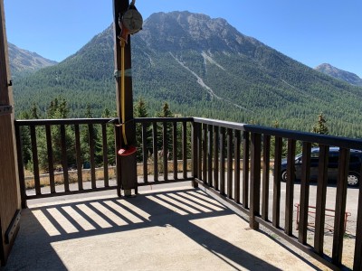 CHALET - MONTGENEVRE VILLAGE - 220 m2 - SOLD