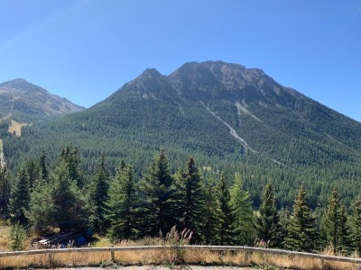 CHALET - MONTGENEVRE VILLAGE - 220 m2 - SOLD