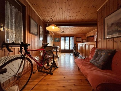 CHALET A VENDRE - MONTGENEVRE VILLAGE - 154.4 m2 - 1260000€