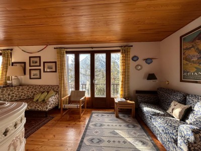 CHALET A VENDRE - MONTGENEVRE VILLAGE - 154.4 m2 - 1260000€