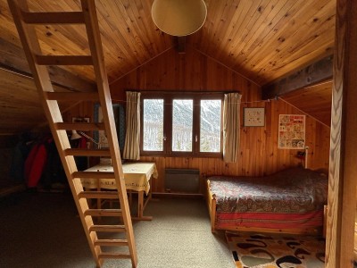 CHALET A VENDRE - MONTGENEVRE VILLAGE - 154.4 m2 - 1260000€