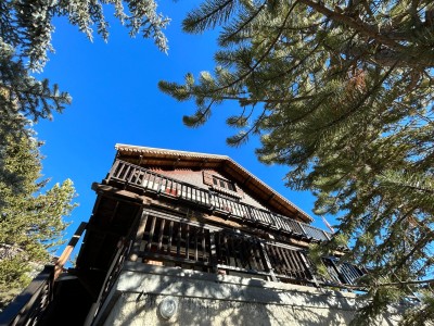 CHALET A VENDRE - MONTGENEVRE VILLAGE - 154.4 m2 - 1260000€