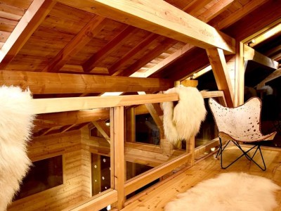 CHALET A VENDRE - MONTGENEVRE VILLAGE - 190 m2 - 2500000€