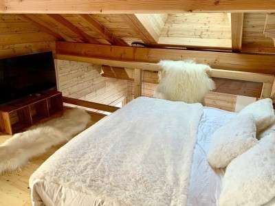 CHALET A VENDRE - MONTGENEVRE VILLAGE - 190 m2 - 2500000€