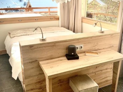 CHALET A VENDRE - MONTGENEVRE VILLAGE - 190 m2 - 2500000€
