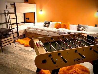 CHALET A VENDRE - MONTGENEVRE VILLAGE - 190 m2 - 2500000€