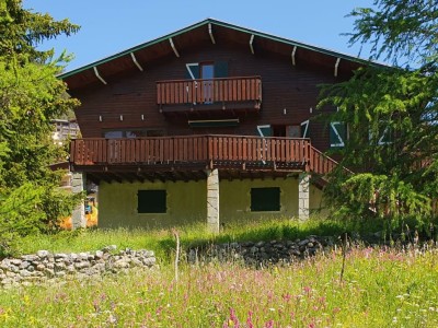 CHALET A VENDRE MONTGENEVRE