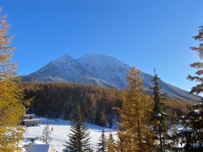 CHALET A VENDRE MONTGENEVRE