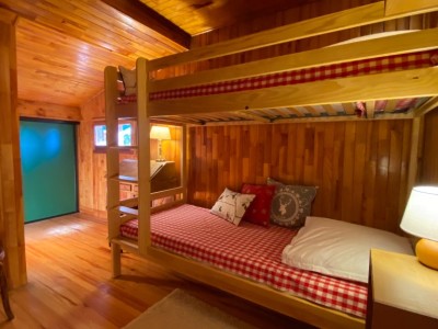 CHALET A VENDRE MONTGENEVRE