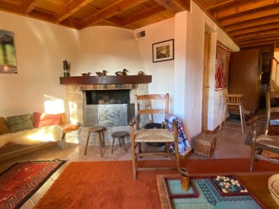 CHALET A VENDRE MONTGENEVRE